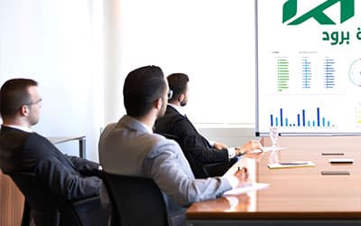 فريق الإدارة